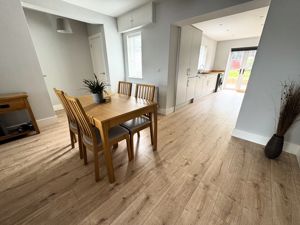 Open Plan Living- click for photo gallery